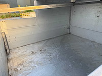 Nissan - 2019 - nv200 - kipper - personenauto - afbeelding 10 van  34