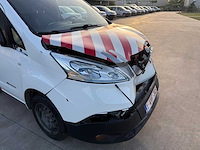 Nissan - 2019 - nv200 - kipper - personenauto - afbeelding 18 van  34