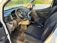 Nissan - 2019 - nv200 - kipper - personenauto - afbeelding 19 van  34