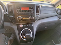 Nissan - 2019 - nv200 - kipper - personenauto - afbeelding 26 van  34