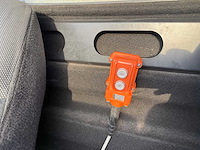 Nissan - 2019 - nv200 - kipper - personenauto - afbeelding 28 van  34