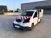 Nissan - 2019 - nv200 - kipper - personenauto - afbeelding 30 van  34