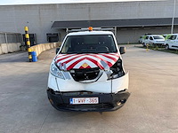 Nissan - 2019 - nv200 - kipper - personenauto - afbeelding 32 van  34
