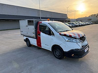 Nissan - 2019 - nv200 - kipper - personenauto - afbeelding 34 van  34