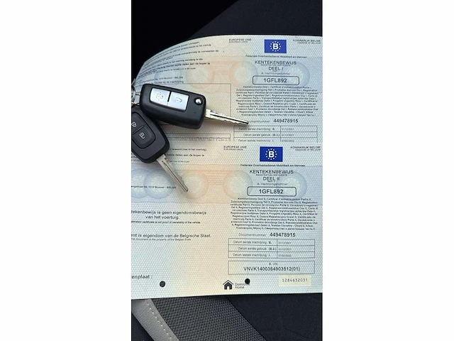 Nissan - 2021 - micra - k14 - personenauto - afbeelding 10 van  16