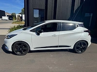 Nissan - 2021 - micra - k14 - personenauto - afbeelding 6 van  9