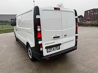 Nissan - 2022 - primastar - bestelwagen - personenauto - afbeelding 2 van  25
