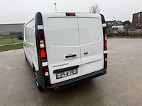 Nissan - 2022 - primastar - bestelwagen - personenauto - afbeelding 3 van  25