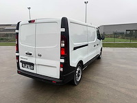 Nissan - 2022 - primastar - bestelwagen - personenauto - afbeelding 5 van  25