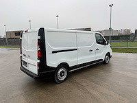 Nissan - 2022 - primastar - bestelwagen - personenauto - afbeelding 7 van  25