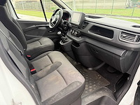 Nissan - 2022 - primastar - bestelwagen - personenauto - afbeelding 13 van  25