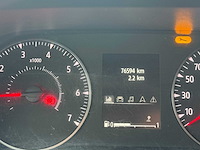 Nissan - 2022 - primastar - bestelwagen - personenauto - afbeelding 18 van  25