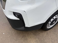 Nissan - 2022 - primastar - bestelwagen - personenauto - afbeelding 23 van  25