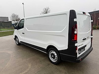 Nissan - 2022 - primastar - bestelwagen - personenauto - afbeelding 24 van  25