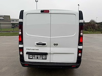 Nissan - 2022 - primastar - bestelwagen - personenauto - afbeelding 4 van  25