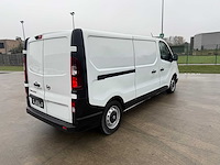 Nissan - 2022 - primastar - bestelwagen - personenauto - afbeelding 6 van  25