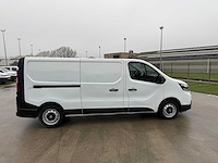 Nissan - 2022 - primastar - bestelwagen - personenauto - afbeelding 8 van  25