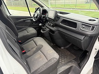 Nissan - 2022 - primastar - bestelwagen - personenauto - afbeelding 9 van  25