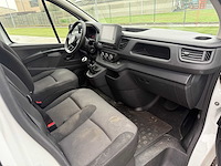 Nissan - 2022 - primastar - bestelwagen - personenauto - afbeelding 10 van  25