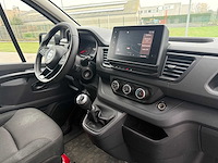 Nissan - 2022 - primastar - bestelwagen - personenauto - afbeelding 11 van  25