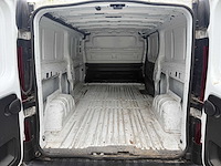 Nissan - 2022 - primastar - bestelwagen - personenauto - afbeelding 14 van  25