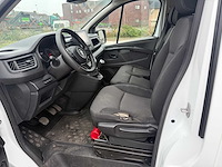 Nissan - 2022 - primastar - bestelwagen - personenauto - afbeelding 15 van  25