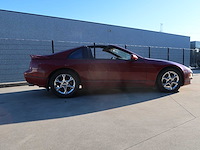 Nissan - 300 zx - twin turbo - classic cars >15 - afbeelding 2 van  55