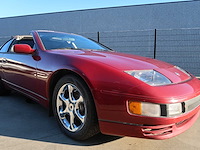 Nissan - 300 zx - twin turbo - classic cars >15 - afbeelding 3 van  55