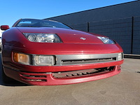 Nissan - 300 zx - twin turbo - classic cars >15 - afbeelding 4 van  55