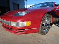 Nissan - 300 zx - twin turbo - classic cars >15 - afbeelding 5 van  55