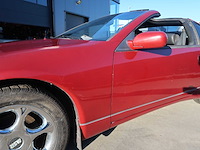 Nissan - 300 zx - twin turbo - classic cars >15 - afbeelding 6 van  55