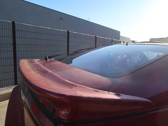 Nissan - 300 zx - twin turbo - classic cars >15 - afbeelding 8 van  55