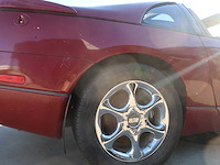 Nissan - 300 zx - twin turbo - classic cars >15 - afbeelding 10 van  55