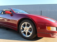 Nissan - 300 zx - twin turbo - classic cars >15 - afbeelding 11 van  55