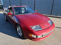 Nissan - 300 zx - twin turbo - classic cars >15 - afbeelding 13 van  55