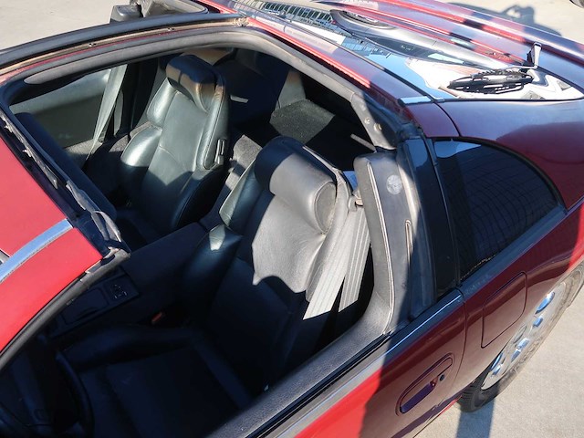 Nissan - 300 zx - twin turbo - classic cars >15 - afbeelding 14 van  55