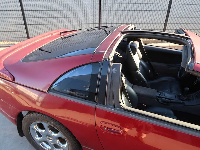 Nissan - 300 zx - twin turbo - classic cars >15 - afbeelding 15 van  55