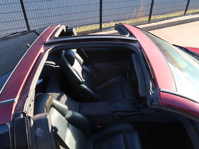 Nissan - 300 zx - twin turbo - classic cars >15 - afbeelding 16 van  55