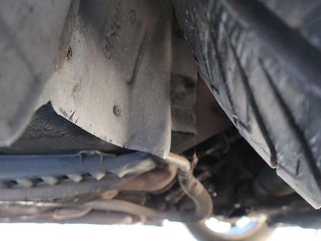 Nissan - 300 zx - twin turbo - classic cars >15 - afbeelding 21 van  55