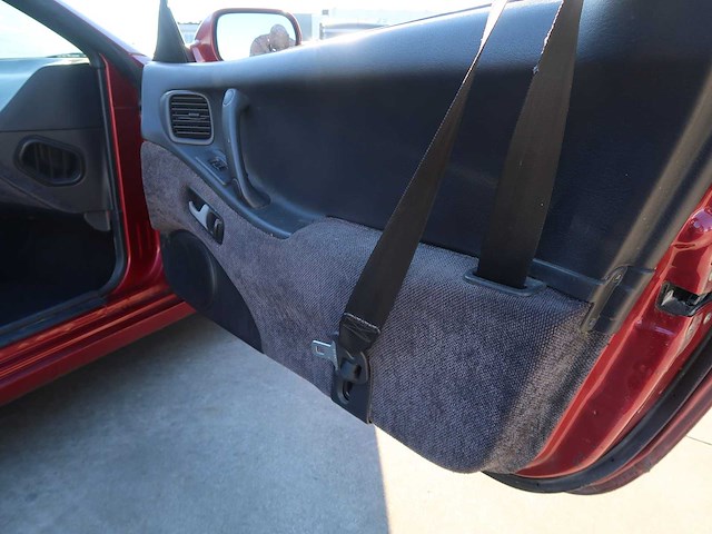 Nissan - 300 zx - twin turbo - classic cars >15 - afbeelding 25 van  55