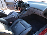 Nissan - 300 zx - twin turbo - classic cars >15 - afbeelding 27 van  55