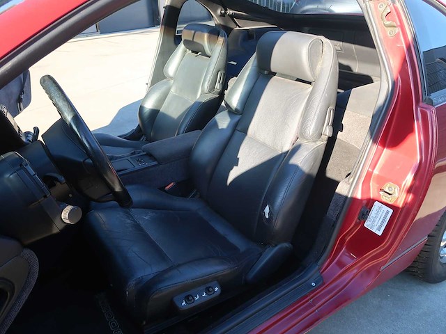 Nissan - 300 zx - twin turbo - classic cars >15 - afbeelding 29 van  55