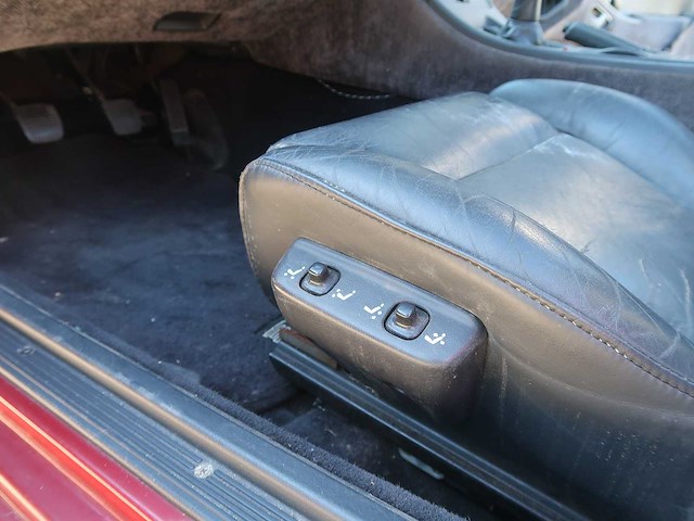 Nissan - 300 zx - twin turbo - classic cars >15 - afbeelding 31 van  55