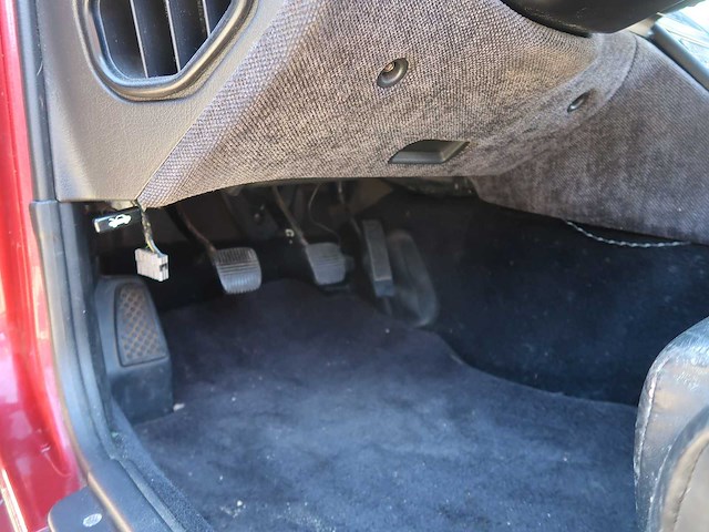 Nissan - 300 zx - twin turbo - classic cars >15 - afbeelding 34 van  55