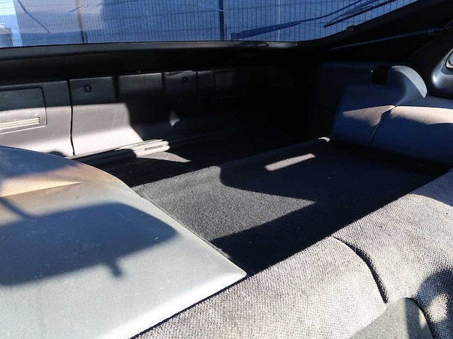 Nissan - 300 zx - twin turbo - classic cars >15 - afbeelding 36 van  55