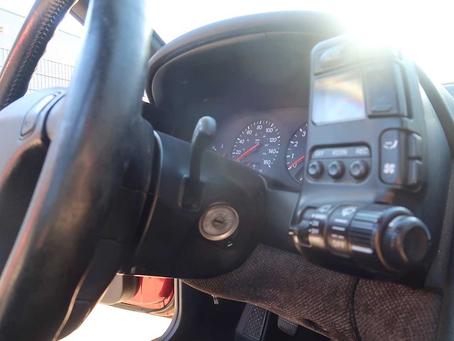Nissan - 300 zx - twin turbo - classic cars >15 - afbeelding 37 van  55