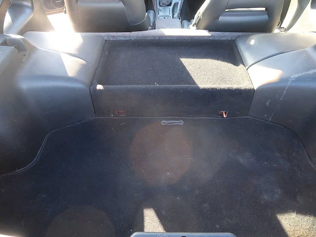 Nissan - 300 zx - twin turbo - classic cars >15 - afbeelding 38 van  55