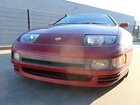 Nissan - 300 zx - twin turbo - classic cars >15 - afbeelding 32 van  55