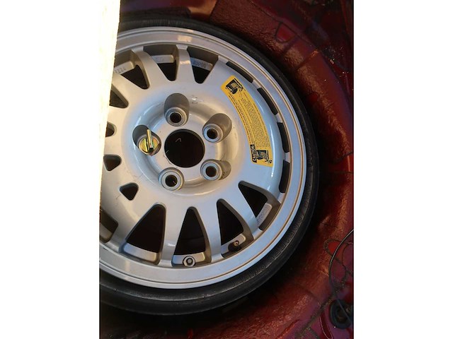 Nissan - 300 zx - twin turbo - classic cars >15 - afbeelding 43 van  55