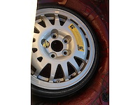 Nissan - 300 zx - twin turbo - classic cars >15 - afbeelding 43 van  55